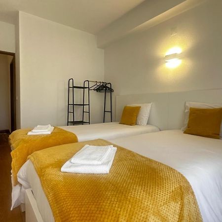 Joao Paulo II Apartment Φάτιμα Εξωτερικό φωτογραφία