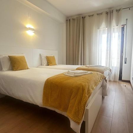 Joao Paulo II Apartment Φάτιμα Εξωτερικό φωτογραφία
