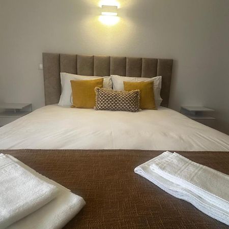 Joao Paulo II Apartment Φάτιμα Εξωτερικό φωτογραφία