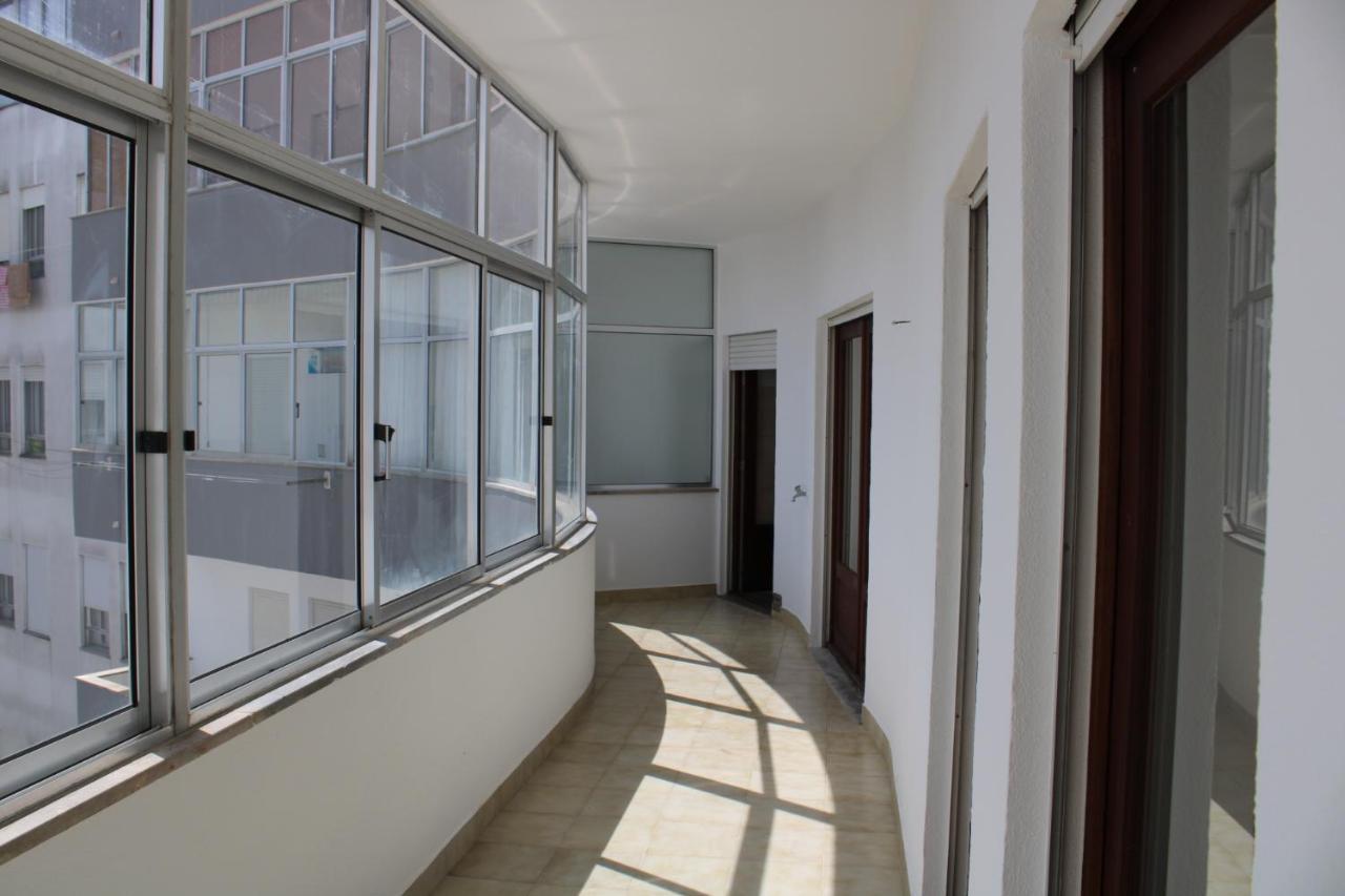 Joao Paulo II Apartment Φάτιμα Εξωτερικό φωτογραφία