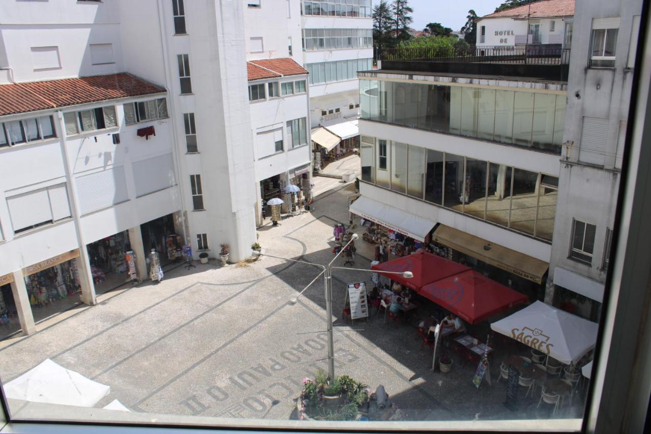 Joao Paulo II Apartment Φάτιμα Εξωτερικό φωτογραφία