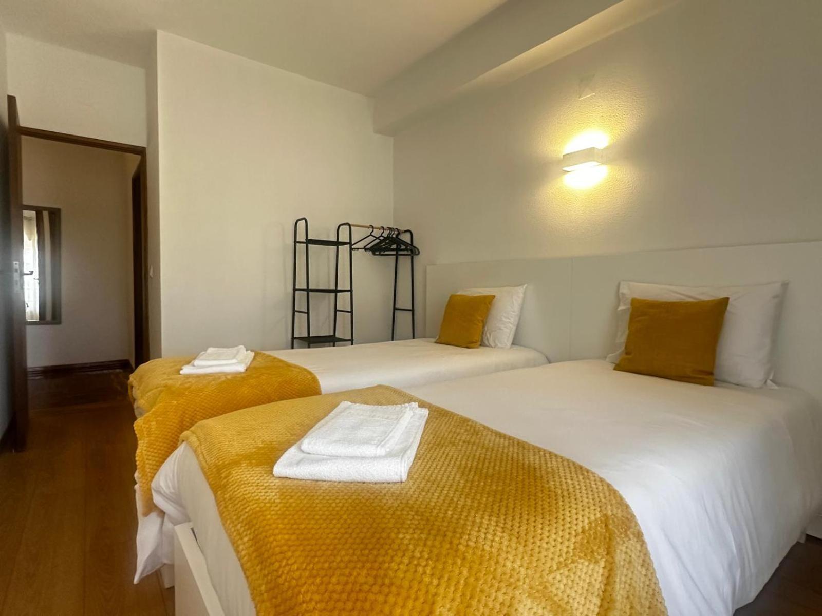 Joao Paulo II Apartment Φάτιμα Εξωτερικό φωτογραφία