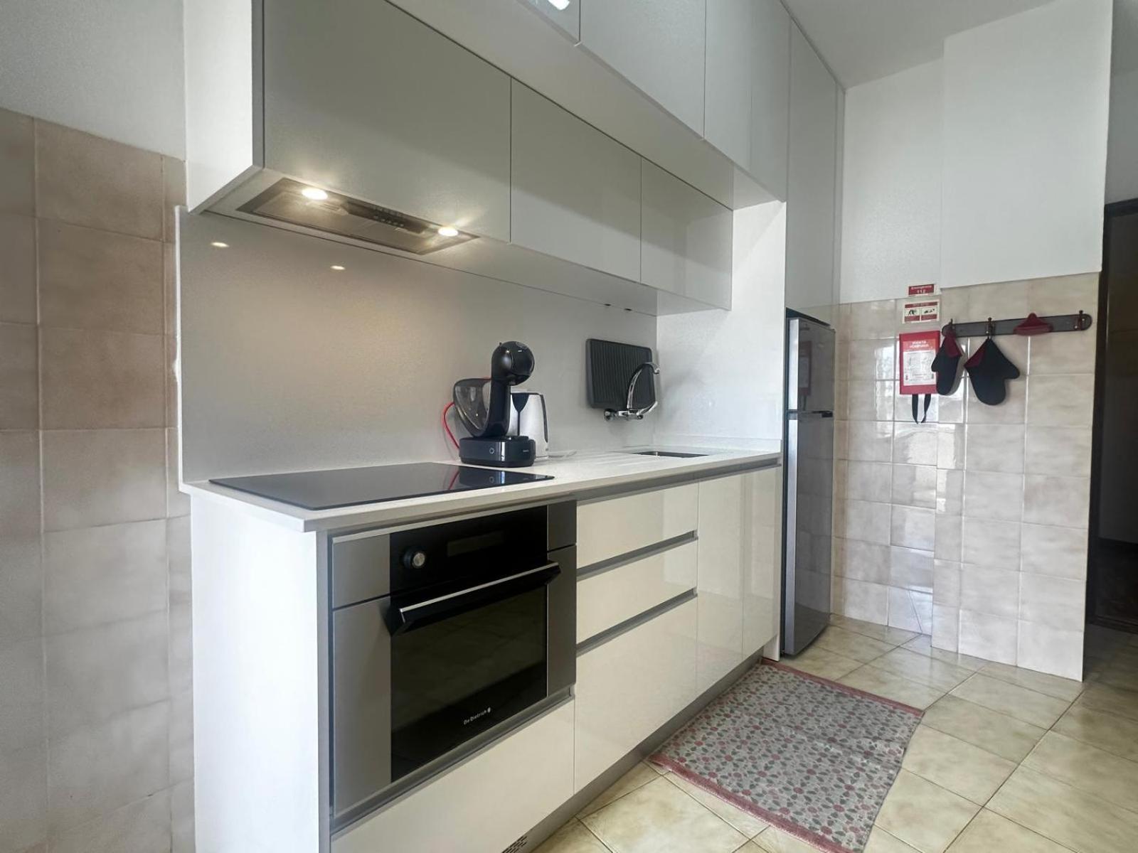 Joao Paulo II Apartment Φάτιμα Εξωτερικό φωτογραφία