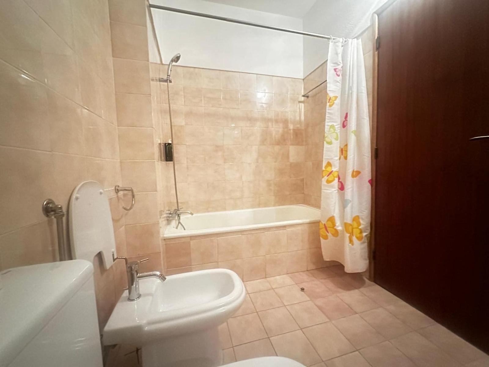 Joao Paulo II Apartment Φάτιμα Εξωτερικό φωτογραφία