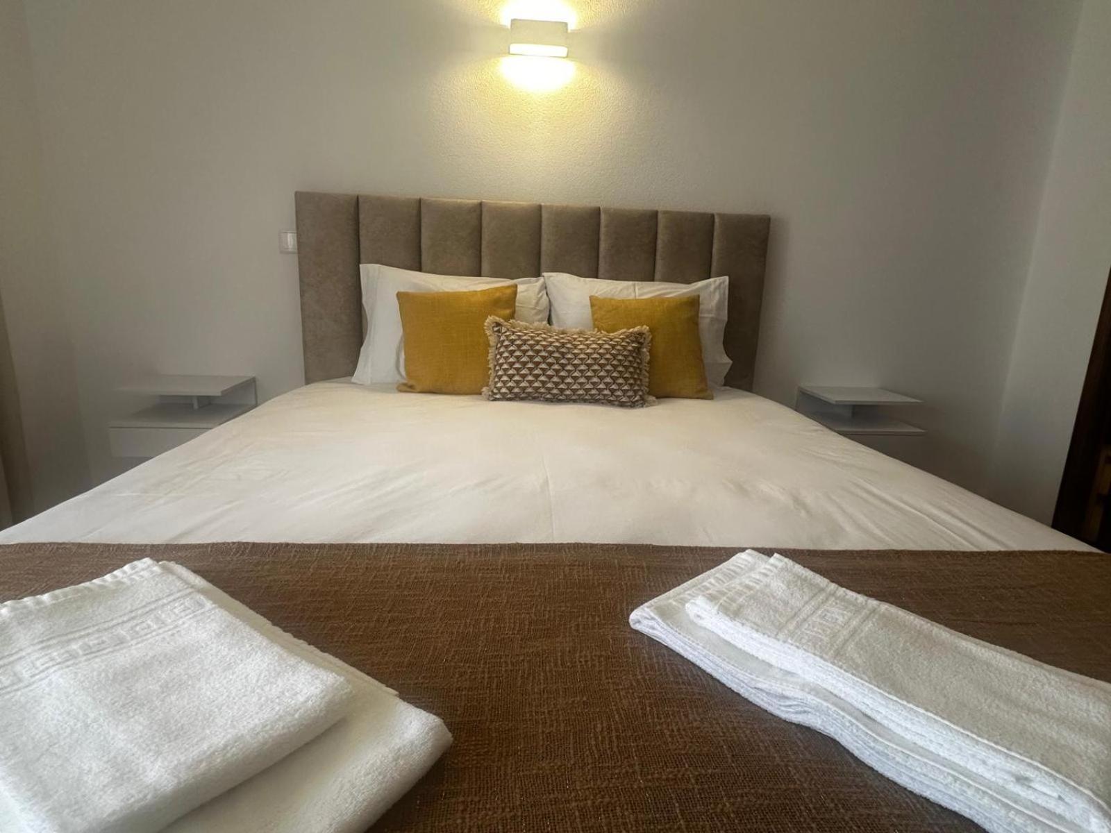 Joao Paulo II Apartment Φάτιμα Εξωτερικό φωτογραφία